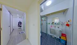 Blk 889D Treetrail@woodlands (Woodlands), HDB 4 Rooms #497369151